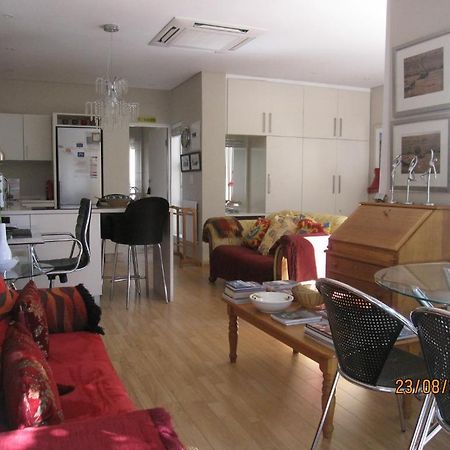 Navona Constantia Guest Cottage Fokváros Kültér fotó