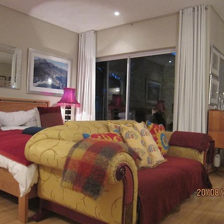 Navona Constantia Guest Cottage Fokváros Kültér fotó