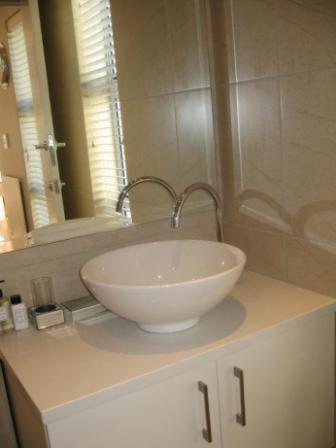 Navona Constantia Guest Cottage Fokváros Kültér fotó