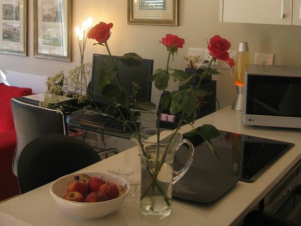Navona Constantia Guest Cottage Fokváros Kültér fotó