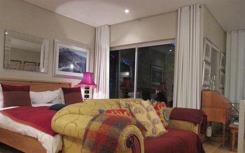 Navona Constantia Guest Cottage Fokváros Kültér fotó