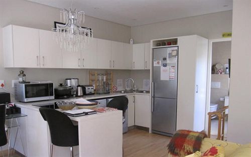 Navona Constantia Guest Cottage Fokváros Kültér fotó