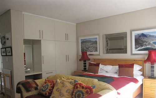 Navona Constantia Guest Cottage Fokváros Kültér fotó